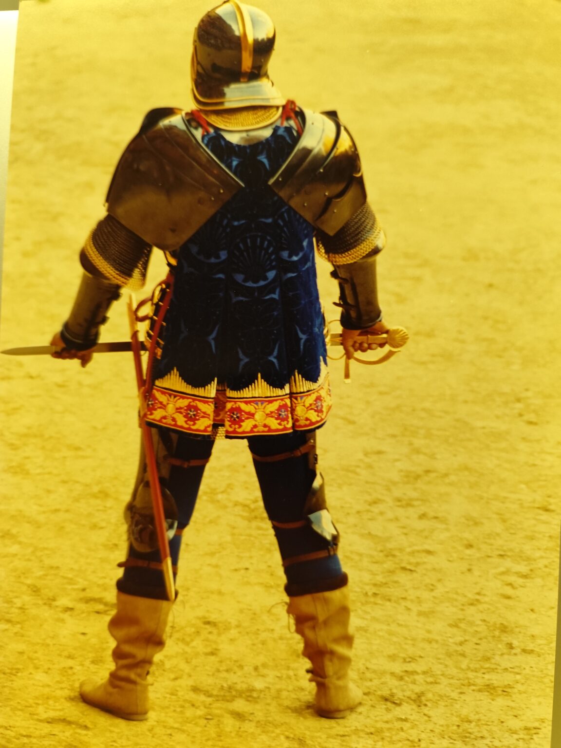 2000 - Duce in Piazza