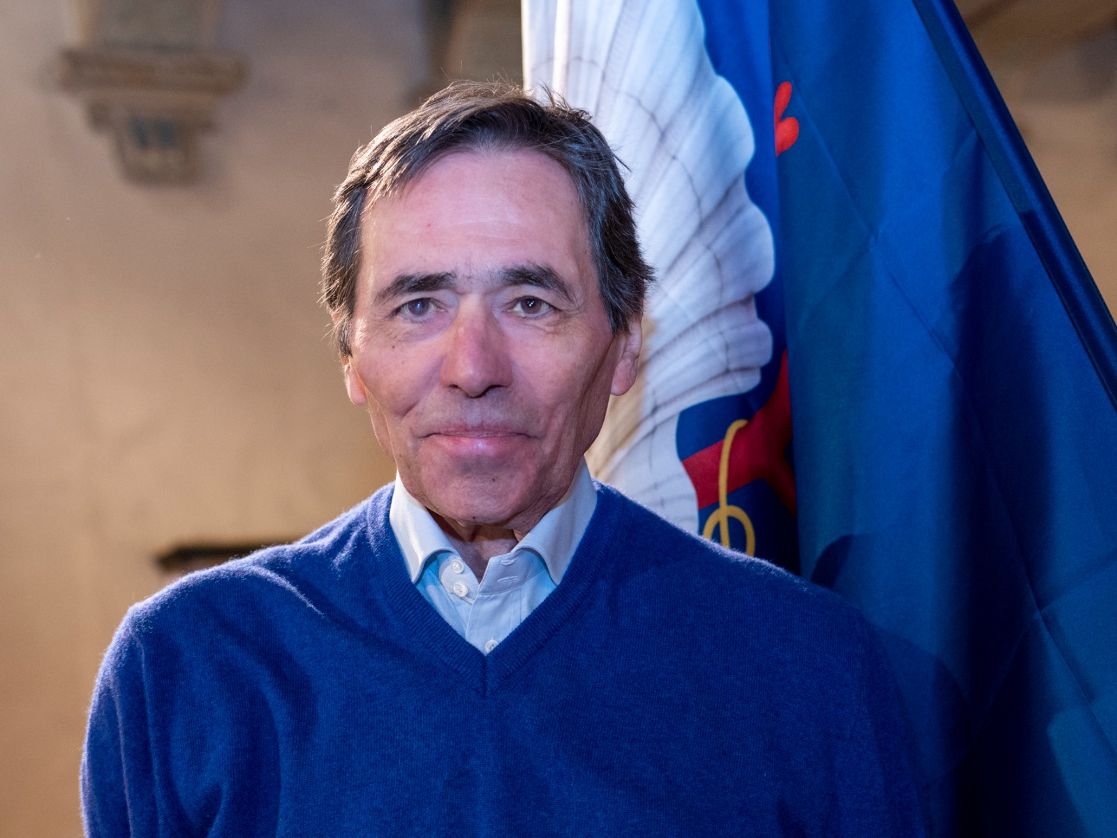 Fabio Giustarini